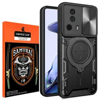 کاور سامورایی مدل Magic Ring مناسب برای گوشی موبایل شیائومی 13 Lite