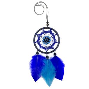 نقد و بررسی آویز دریم کچر مدل چشم نظر کد Nd03 توسط خریداران