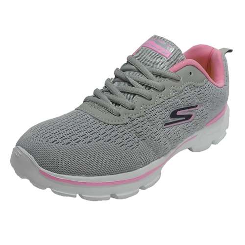 کفش مخصوص پیاده روی زنانه اسکچرز کد 5412 کفش مخصوص پیاده روی زنانه اسکچرز کد 5412