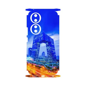 MAHOOT Beijing city-FullSkin Cover Sticker for Honor 90