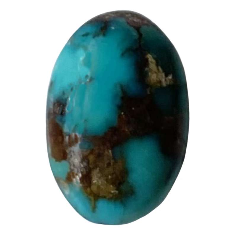 سنگ مدل فیروزه نیشابور کد آ