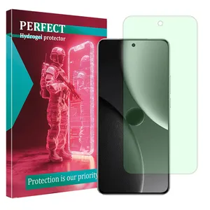Perfect Eye Care model Green light screen protector suitable for Xiaomi 15 Ultra mobile phone