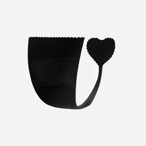 شورت زنانه مدل پانتی