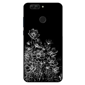 Megafone 7274 Cover For Huawei P Smart 2017