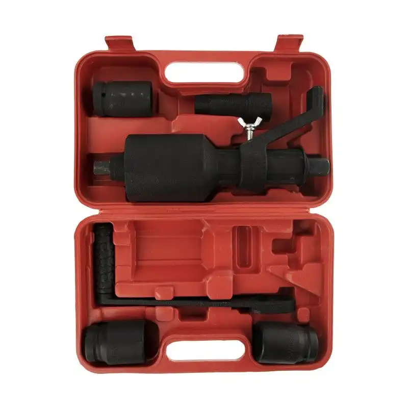 آچار چرخ گیربکسی مدل HP-Turbo