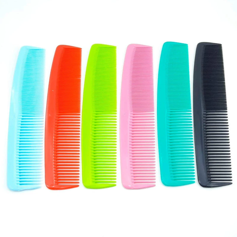 شانه مو پانتن مدل 797 مجموعه 6 عددی