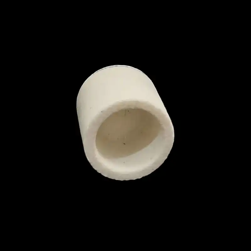 بوته سرامیکی مدل A04 مجموعه 10 عددی