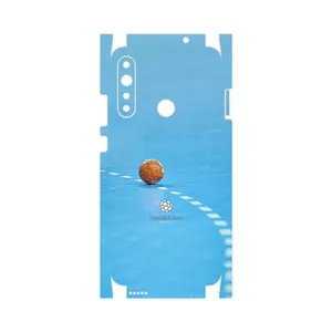 MAHOOT Handball-FullSkin Cover Sticker for Gplus P10 Plus