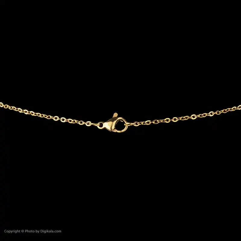 زنجیر زنانه کد AFR00291