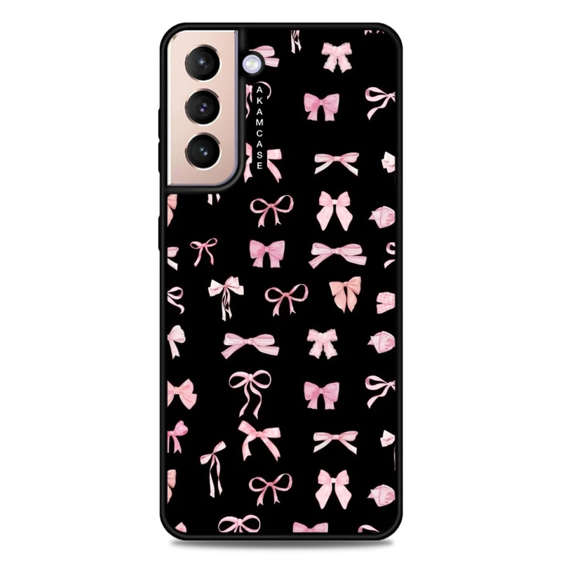 کاور آکام مدل AMC-WSGS21P-BOWS14 مناسب برای گوشی موبایل سامسونگ Galaxy S21 Plus