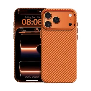 Weavex cover for Apple iPhone 17 Pro Max