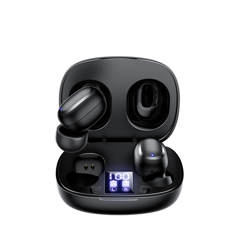 هدست بی سیم جوی روم مدل MOB JR-TL5 Touch Control