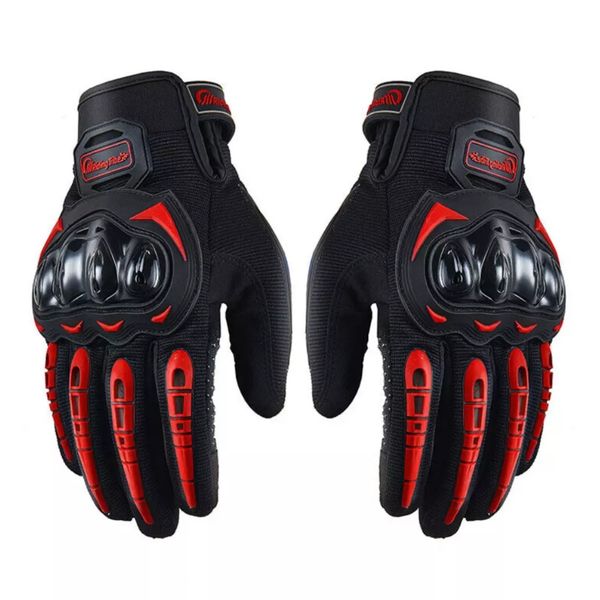 دستکش موتورسواری مدل RR1 XL