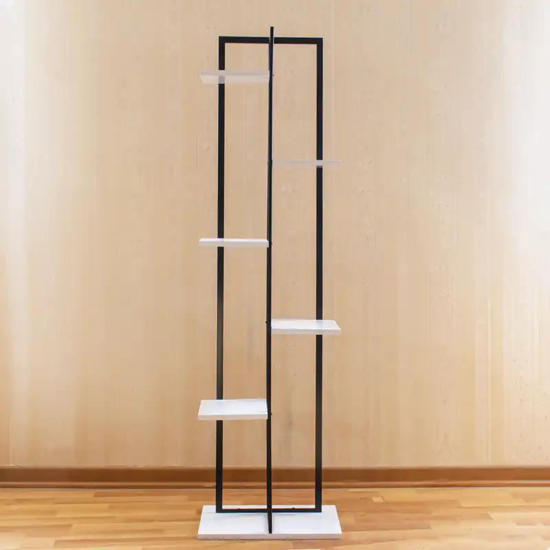 استند گلدان مدل ایستا