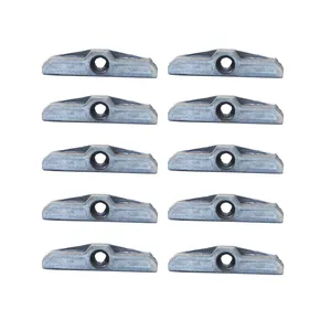 زاماک پنجره مدل UPVC 0021 مجموعه 10 عددی