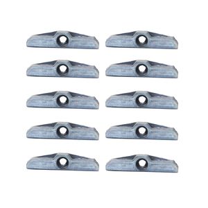 زاماک پنجره مدل UPVC 0021 مجموعه 10 عددی