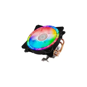 سیستم خنک کننده بادی مدل V12 ARGB Prisma