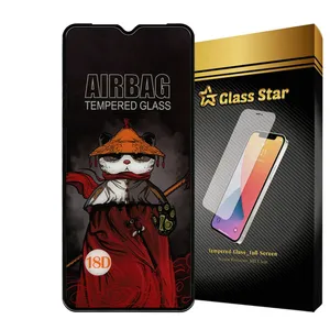 Glass Star AIRSTAAR Screen Protector For Samsung Galaxy A15 4G