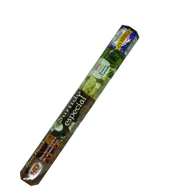عود اچ دی مدل special assortment کد 115