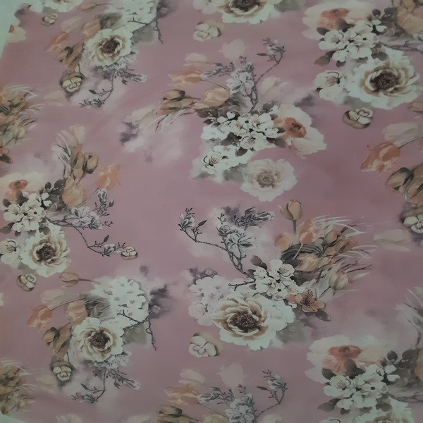 پارچه چادر کد 0019