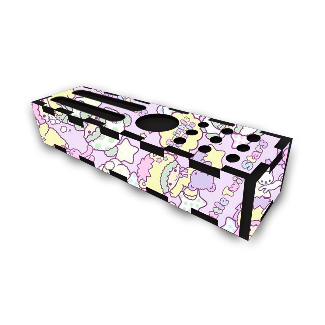 جامدادی رومیزی مدل کارتونی کد 970