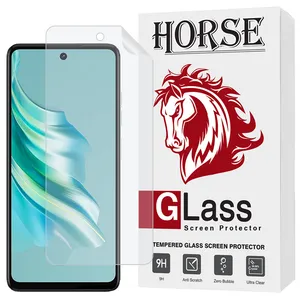 Horse HFNMB20 Screen Protector For Tecno Spark 20