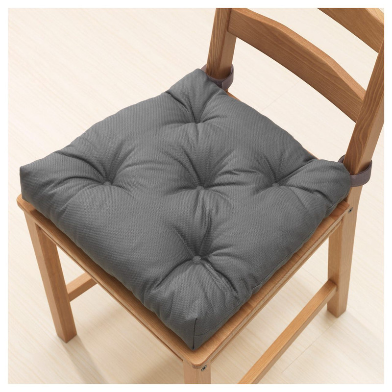 تشک صندلی ایکیا مدل MALINDA بسته دو عددی