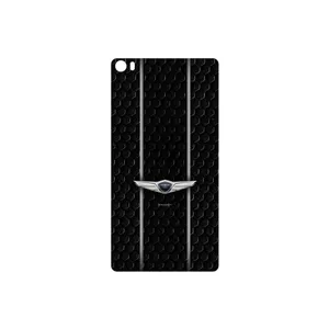 MAHOOT Genesis Cover Sticker for Huawei P8 Max