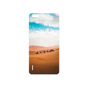 MAHOOT Camel Cover Sticker for Honor 6 Plus
