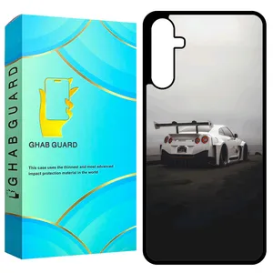 Ghab Guard GCHPA54 Cover For Samsung Galaxy A54 5G