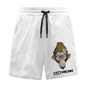 شلوارک مردانه مدل میمون کد E 264