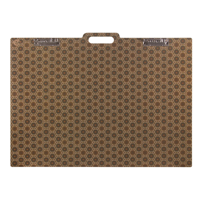 تخته شاسی کارنو مدل CSS 006 سایز A2