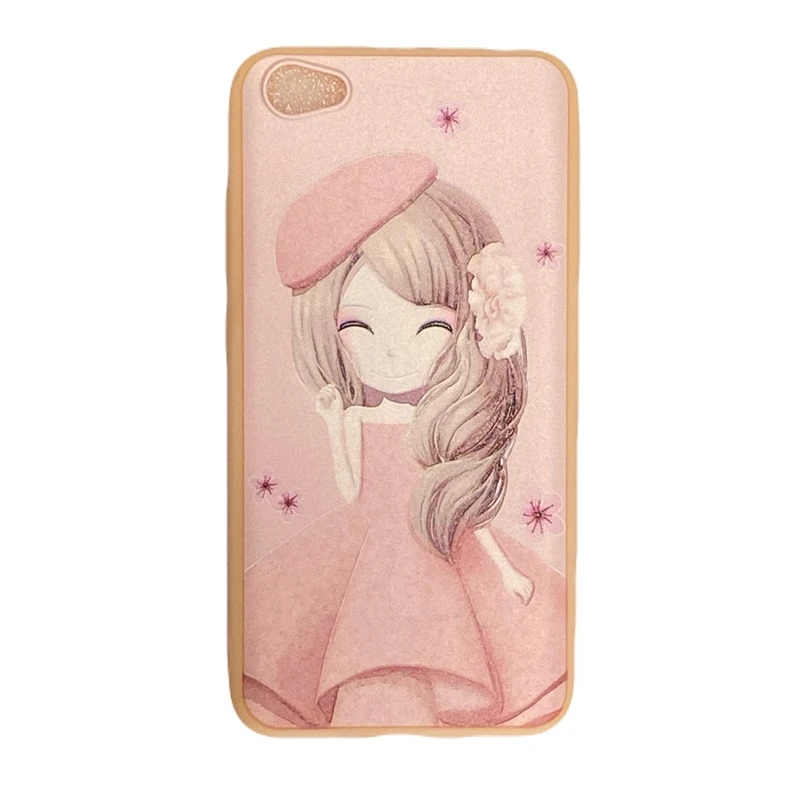 کاور مدل TH کد 02 مناسب برای گوشی موبایل شیائومی Redmi Note 5A