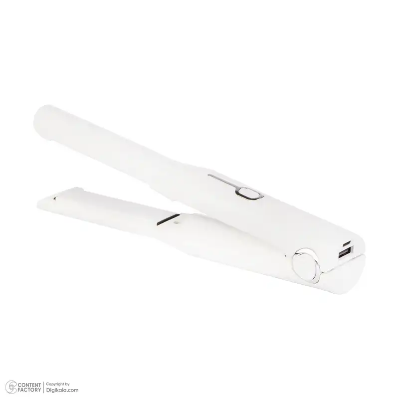 اتو مو مدل شارژی کد CZ-2168