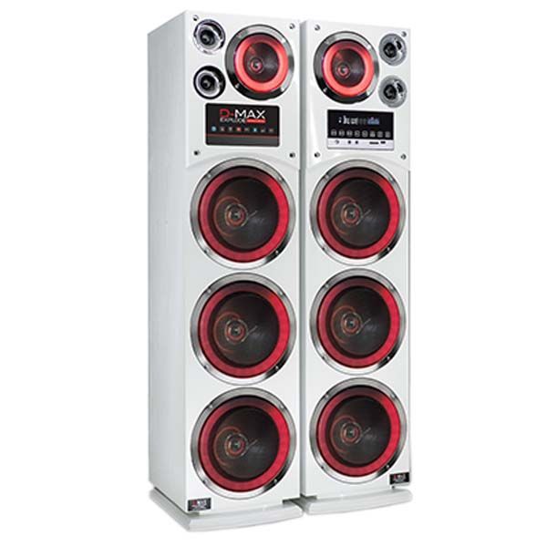 پخش کننده خانگی دیمکس مدل DM-3013 G پخش کننده خانگی دیمکس مدل DM-3013 G