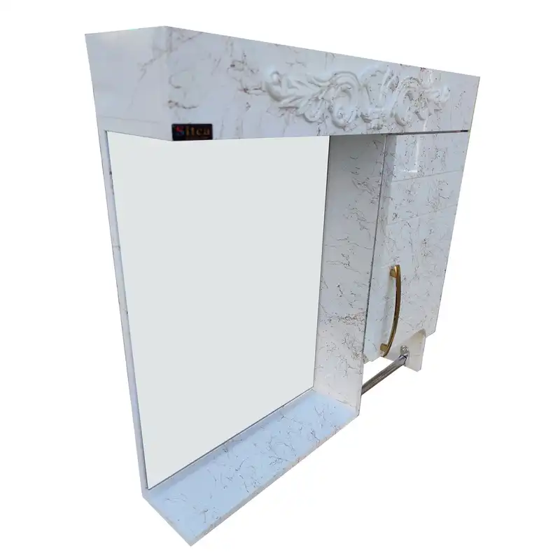 ست آینه و باکس سیتکا مدل R006