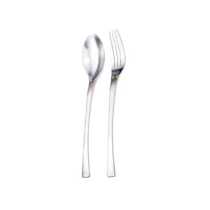 ست قاشق و چنگال L کد 810WSFG