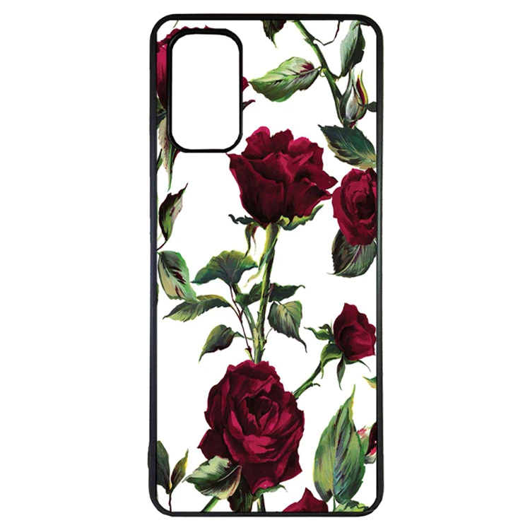 کاور گالری وبفر طرح گل مناسب برای گوشی موبایل سامسونگ galaxy a13 4g