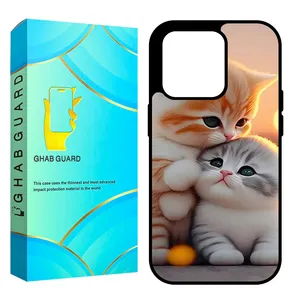 Ghab Guard CHAPGHAB Cover For Apple iPhone 12 Pro Max