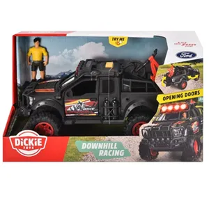 ماشین بازی دیکی تویز مدل  فورد Raptor