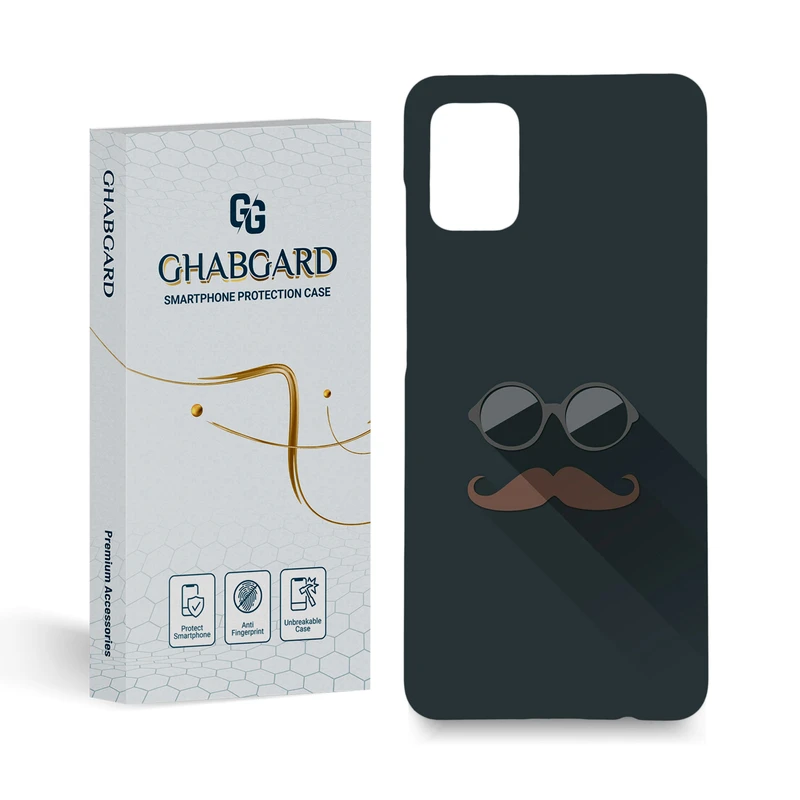 کاور قاب گارد مدل فانتزی مناسب برای گوشی موبایل سامسونگ galaxy A31