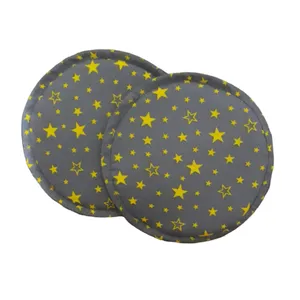 دستگیره آشپزخانه مدل ستاره D1 بسته 2 عددی