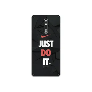 MAHOOT NK Cover Sticker for Nokia 8