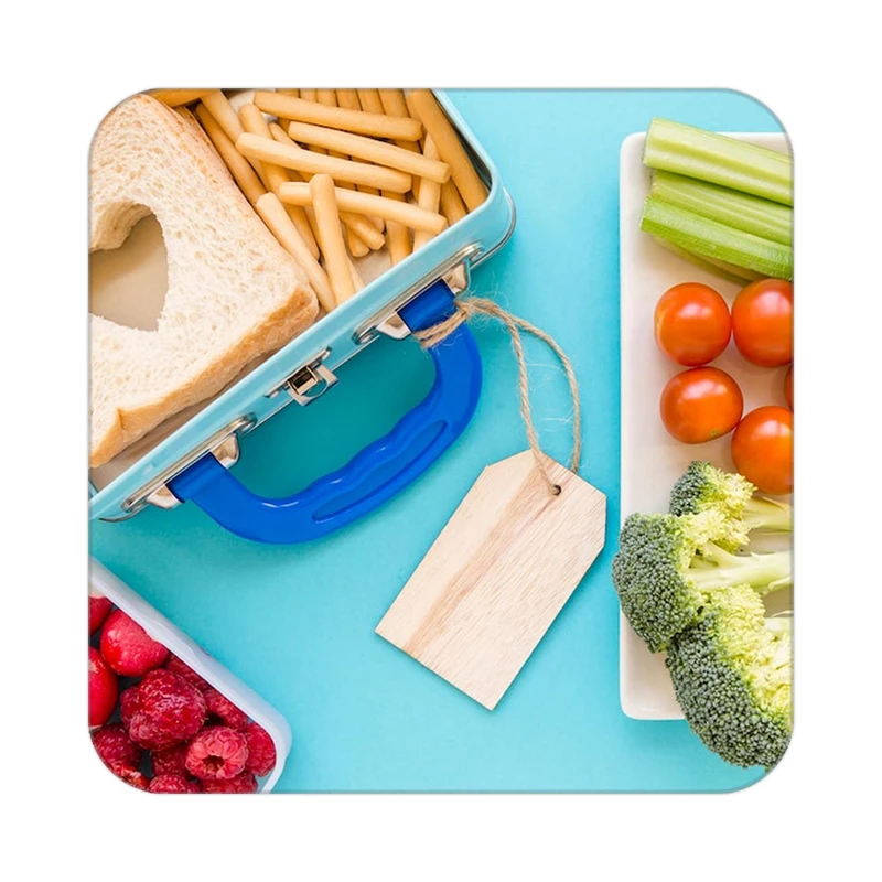 زیر لیوانی کاکتی طرح میوه مدل mp20198