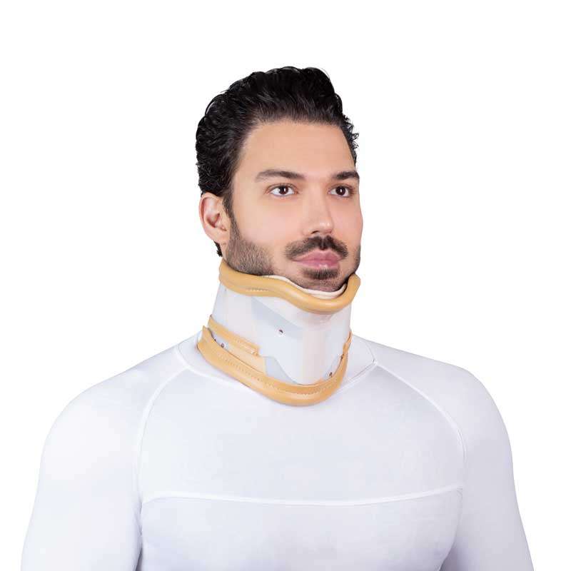 گردنبند طبی هوش درمان مدل 1064