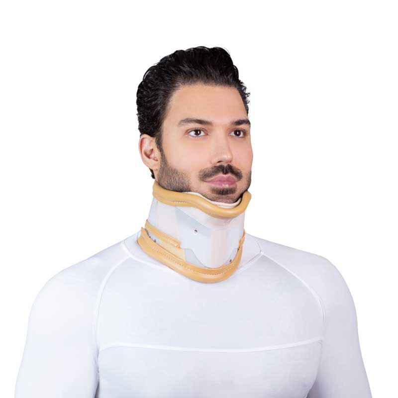 گردنبند طبی هوش درمان مدل 1064