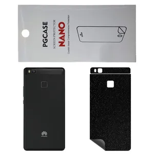 STAR SD Back Skin For Huawei G9 Lite