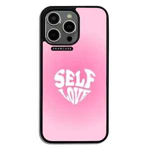 AKAM AMC-WA15PROMAX-PINK-8 Cover For Apple iPhone 15 Pro Max