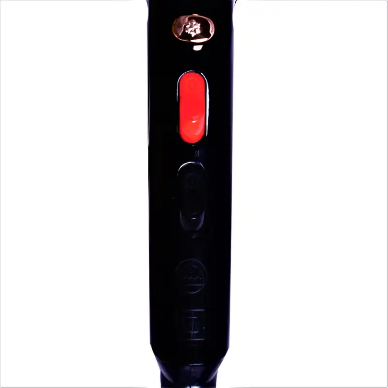 سشوار حرفه ای کایزر مدل MAX POWER