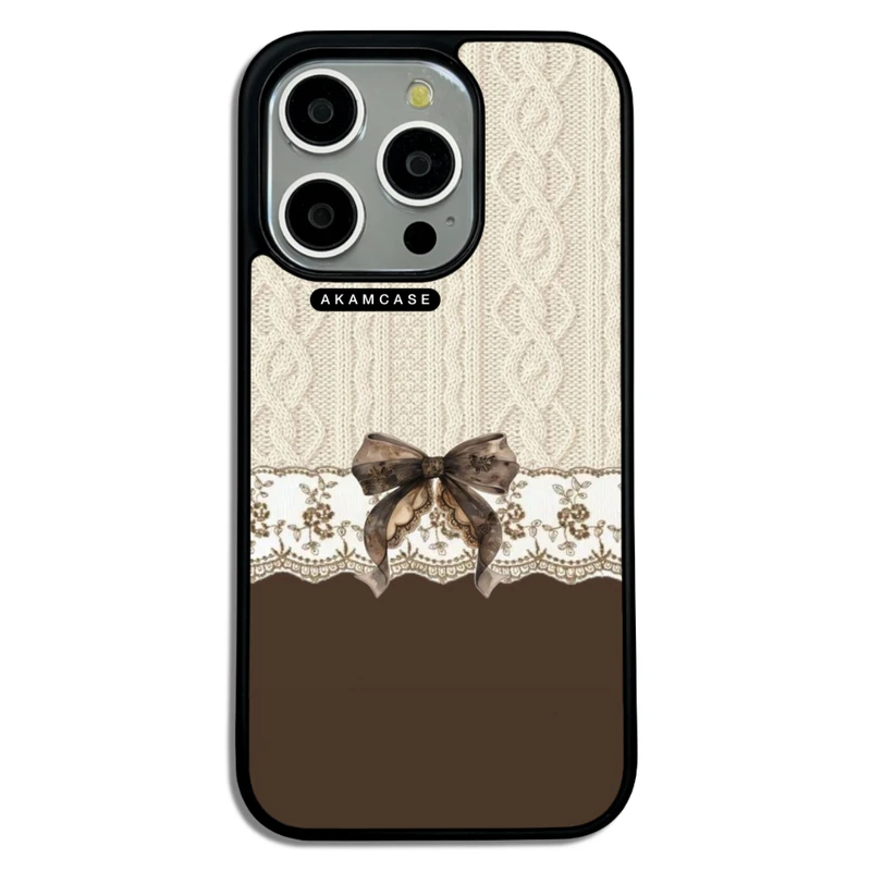 کاور آکام مدل AMC-WA15PRO-TRICOT-3 مناسب برای گوشی موبایل اپل iPhone 15 Pro